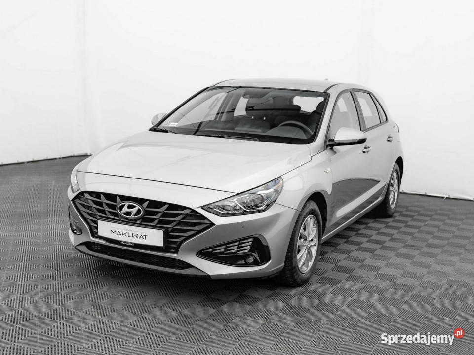 Hyundai i30 GD2C83815 DPI Classic Bluetooth Samochody osobowe Gdańsk sprzedam