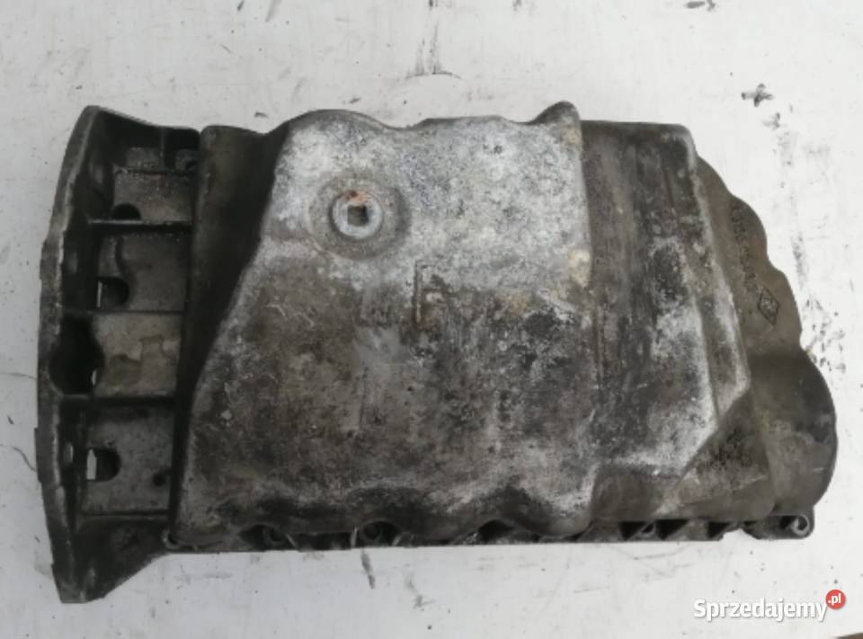 Miska Olejowa Renault Nissan 15 DCI 3313002032 Suchedniów