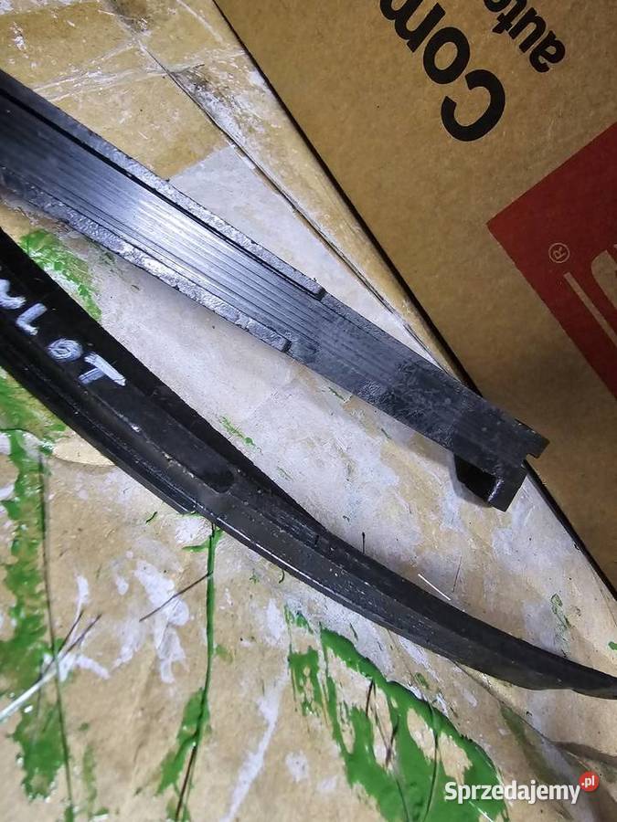 Kawasaki ZXR 400 ślizg ślizgi rozrządu Jelenia Góra sprzedam