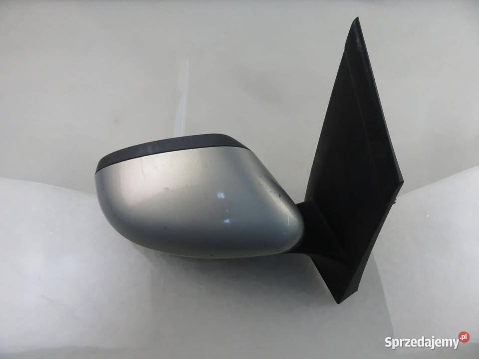 LUSTERKO PRAWE FORD FOCUS MK2 II LIFT P8 Motoryzacja