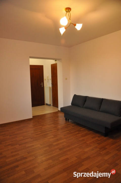 Wynajmę mieszkanie z oddzielną kuchnią 37m2 Kraków