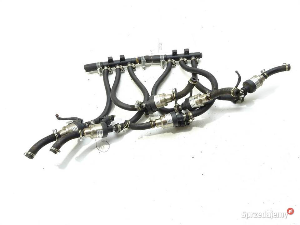 WTRYSKI DO GAZU LPG WTRYSK GAZU GAZOWY