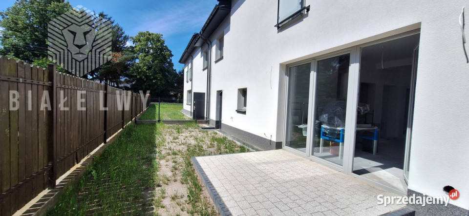 sprzedaży domu szeregowego Długa Kościelna