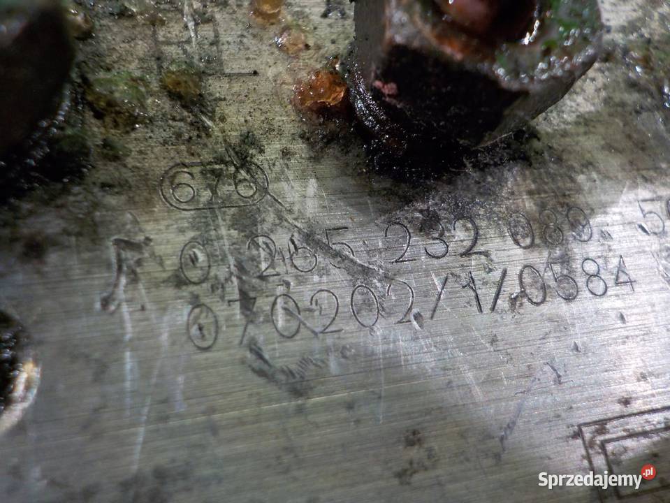 SUZUKI SX4 I 16 B 07r 5D pompa ABS 5611080J20 Pompy hamulcowe mazowieckie Suków