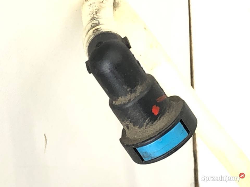 PRZEWODY PALIWOWE U7740728903