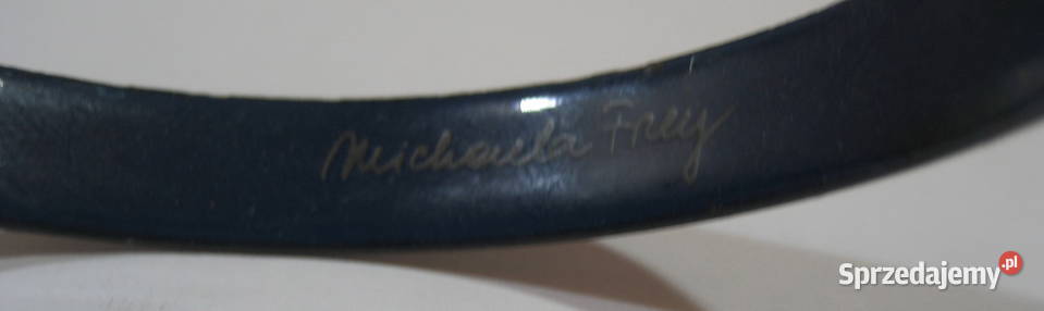 Bransoleta Michaela Frey Emalia Warszawa
