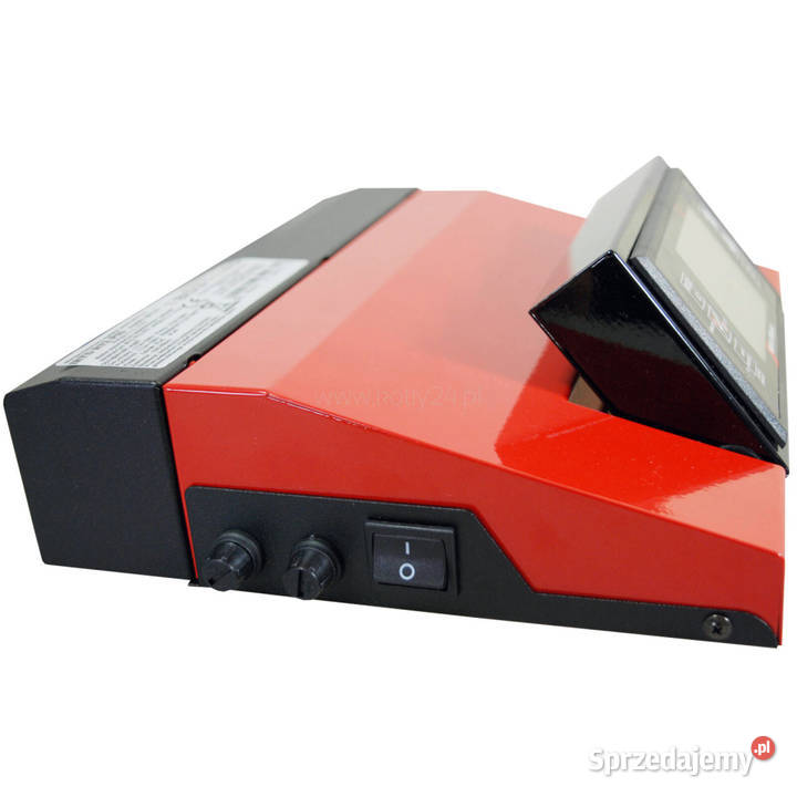 Sterownik kotła z podajnikiem na ekogroszek Iryd Dom i Ogród Pleszew