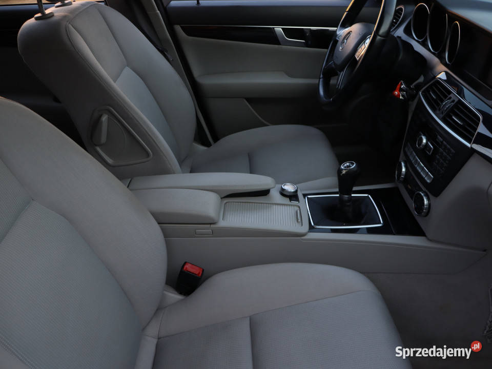 Mercedes C C 220 CDI sprzedam