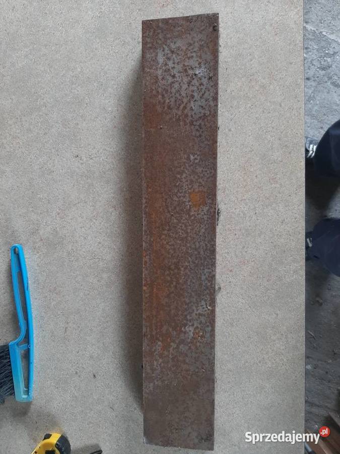 Ceownik 120mm Brodnica