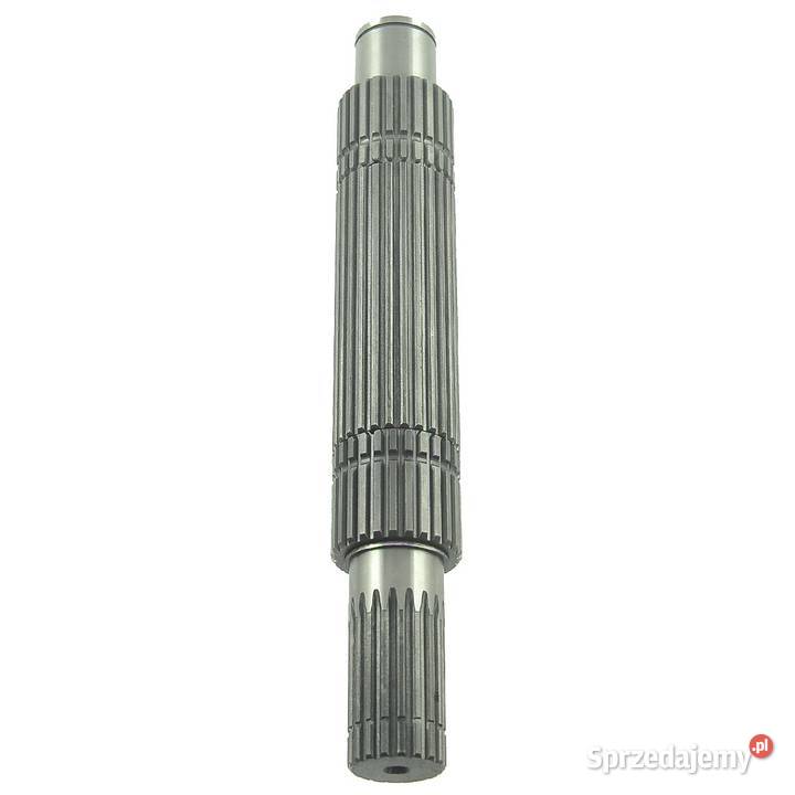 Wałek 18T26T 227 mm Kubota L01L1501L2201 Tajęcina