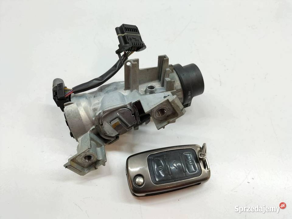 STACYJKA 1K0905851B 1K0905865ALS VW Volkswagen
