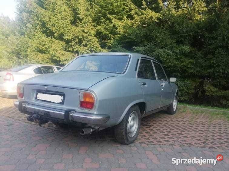 1982 Peugeot 504 grd podkarpackie Jarosław