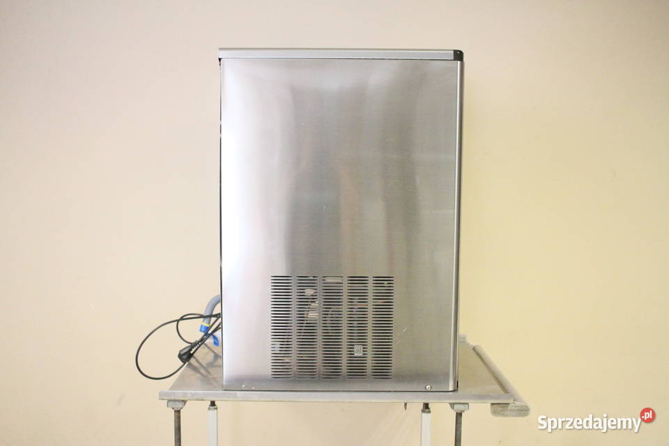 Kostkarka do lodu SIMAG SDN 65 WS 60 24h Pszczyna