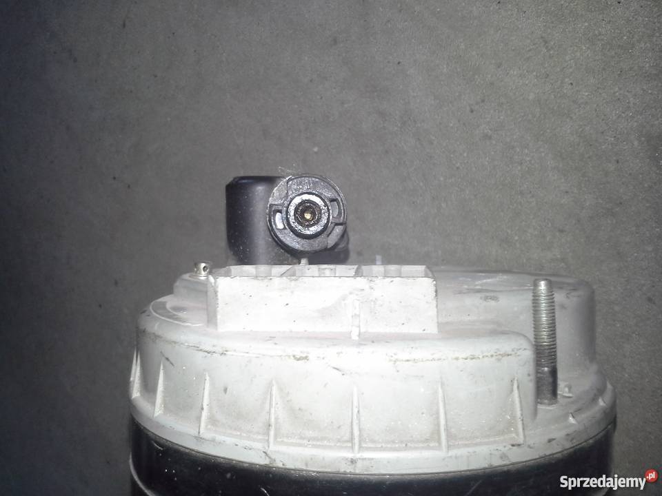 Tachograf na linkę 120H MERCEDES DAF RENAULT TAC Częstochowa