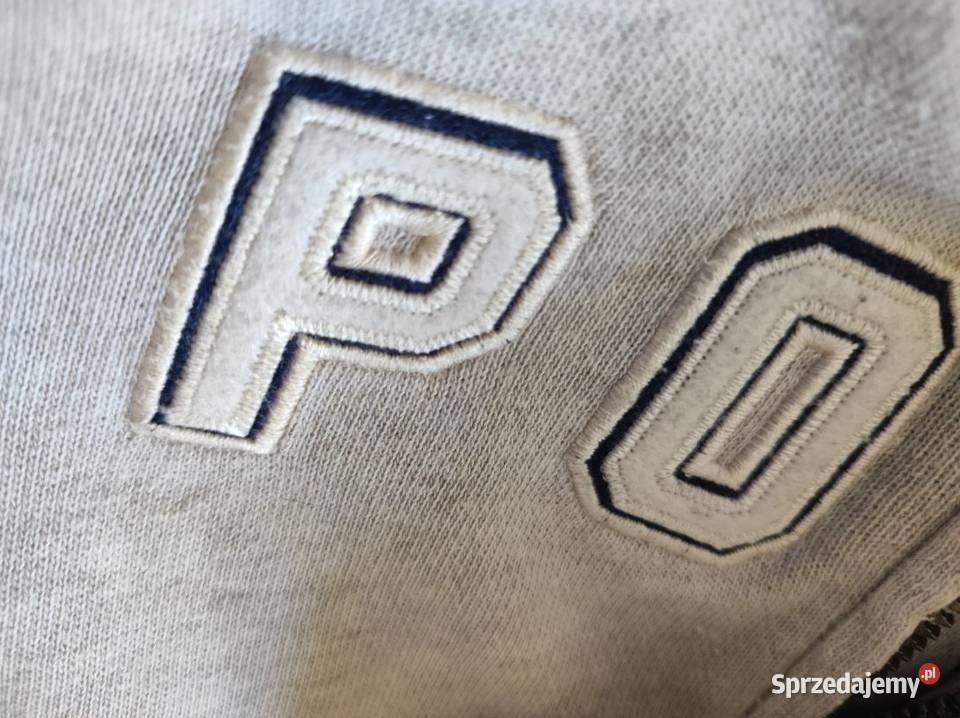 Polo Ralph Lauren bluza z kapturem zasuwana świętokrzyskie Kielce sprzedam