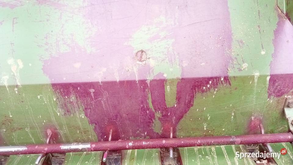 Sprzedam hassia du 250 nieuszkodzony sprzedam