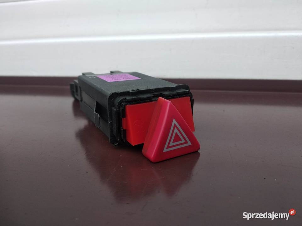 Audi A6 C5 przycisk przełącznik świateł Sieradz