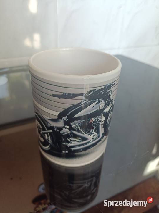 Kubek do herbaty napojów kawy Łódź