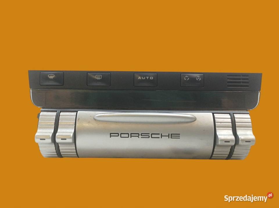 PRZEŁĄCZNIK 7L5907040BM Porsche Cayenne I 2002 Panele sterowania, przełączniki