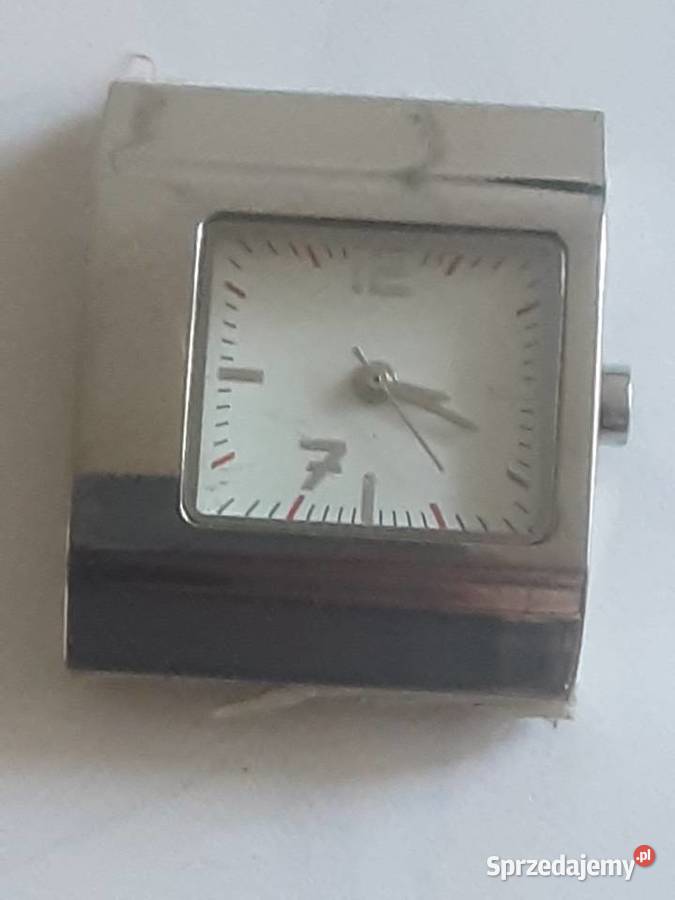 ZEGAREK KWARCOWY Szczecinek