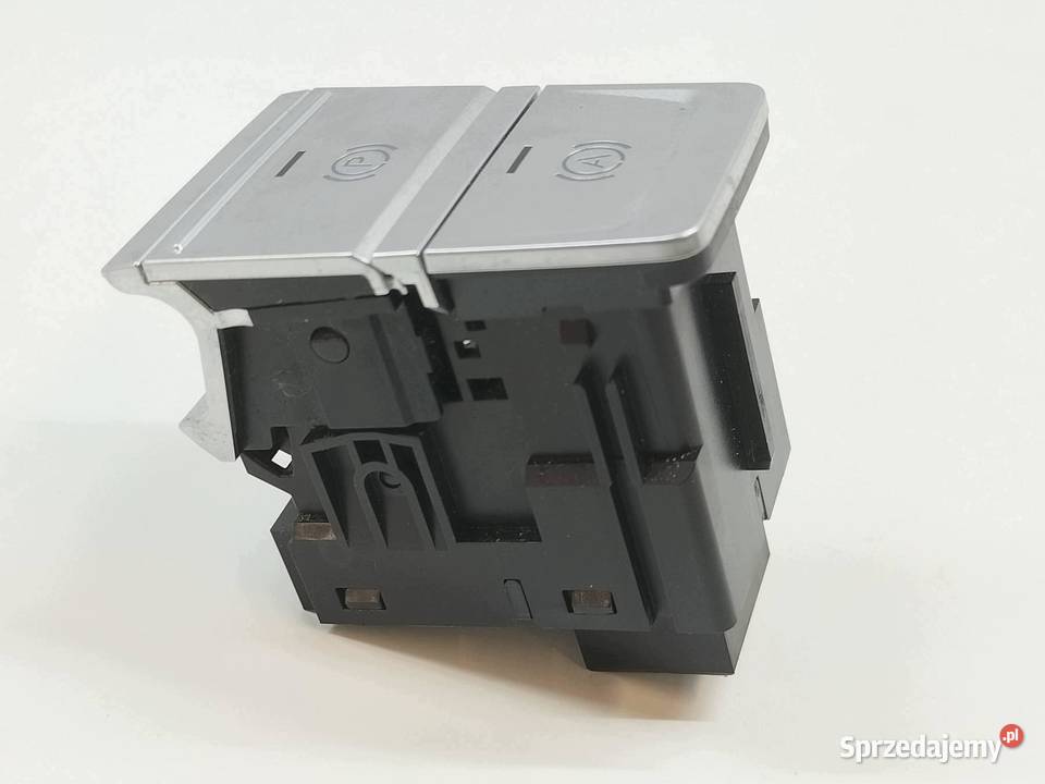 PRZEŁĄCZNIK HAMULCA RĘCZNEGO 4K0927225B Audi A7 sprzedam