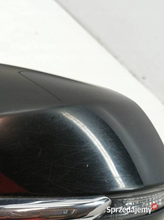 LUSTERKO LEWE 8PIN EUROPA 034168 Lexus NX I 2014 Rok produkcji 2014 świętokrzyskie