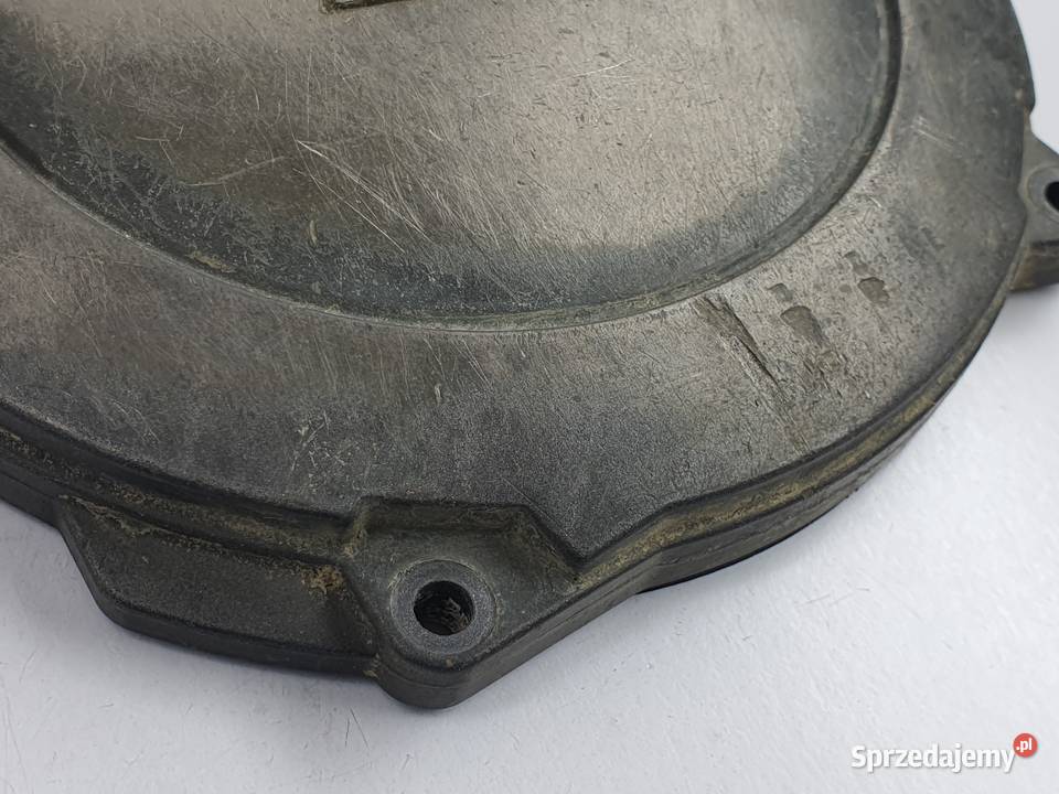 Pokrywa Sprzegla Dekiel Ktm Sxf 450 łódzkie Łódź