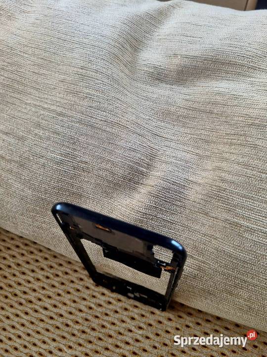 Oryginalna ramka telefonu Samsung Galaxy A70 Lublin