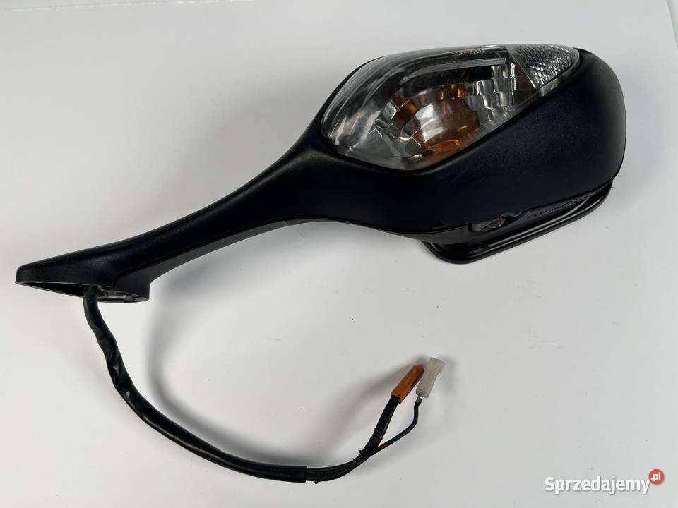 HONDA CBR 1000 RR SC57 08 Lusterko lewe Łobżenica