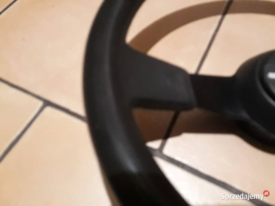 Kierownica fiat 126p FL Części samochodowe Leszno sprzedam