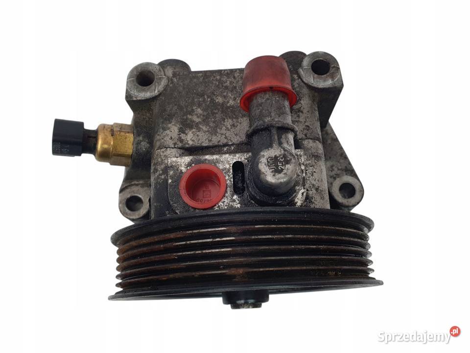 POMPA WSPOMAGANIA ZF Ford Focus II C 16 16V osobowe sprzedam