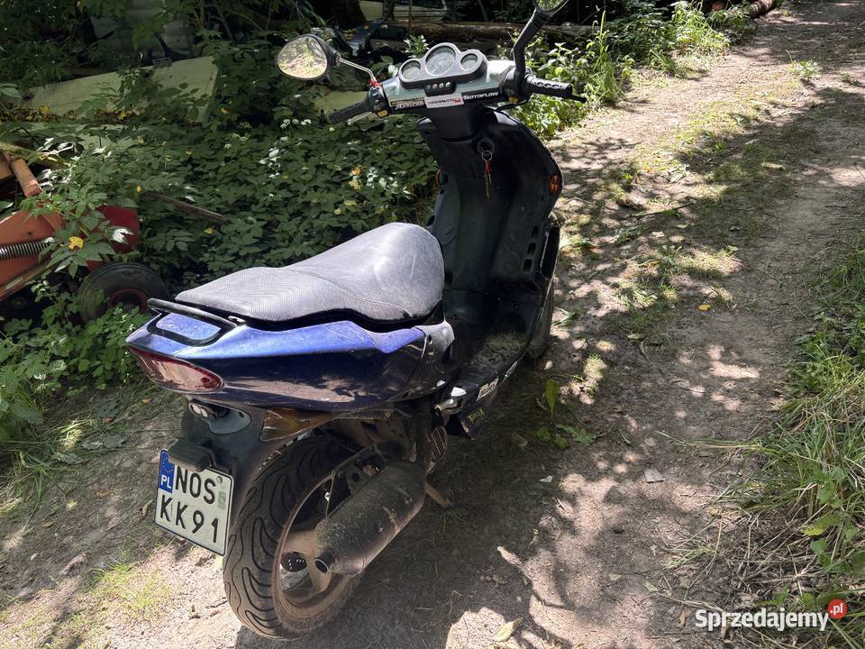 Peugot Speedfighter 100130 Ostróda