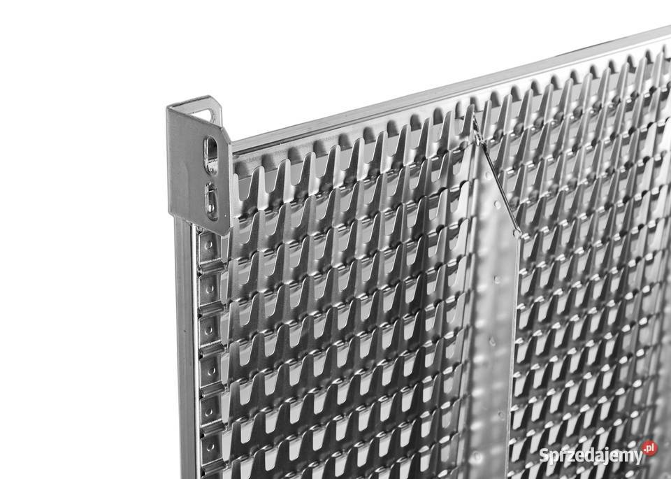 Sito końcowe do kombajnu John Deere 1075 Sita JD Stara Dąbia