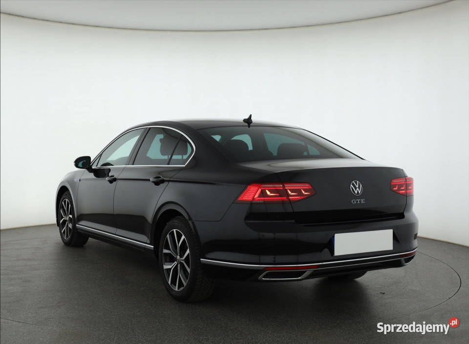 VW Passat 14 GTE czujnik zmierzchu Piaseczno