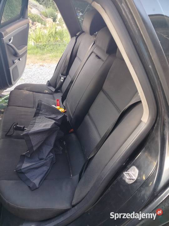 Sprzedam Audi a4 b6 1900cm3 Rogalice