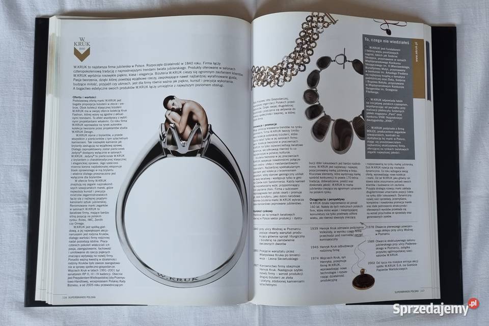 Superbrands czołowe marki konsumenckie i