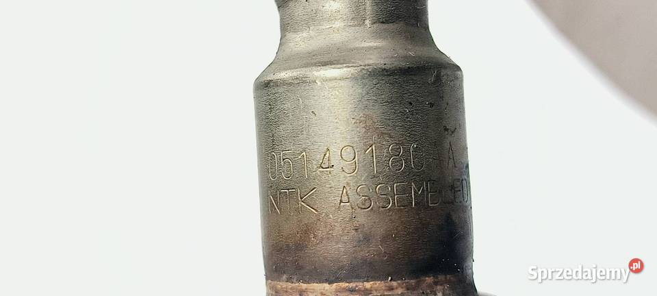 SONDA DODGE CHARGER 05149180AA osobowe Pozostałe Lipno