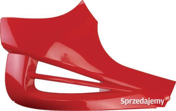 Maska silnika prawa R3000 AK52157502 Kamionna