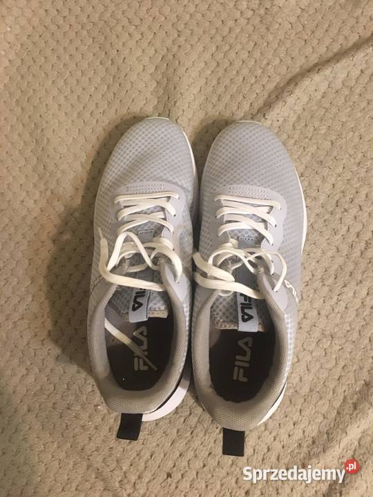 Męskie buty Fila rozmiar 41 Świętochłowice