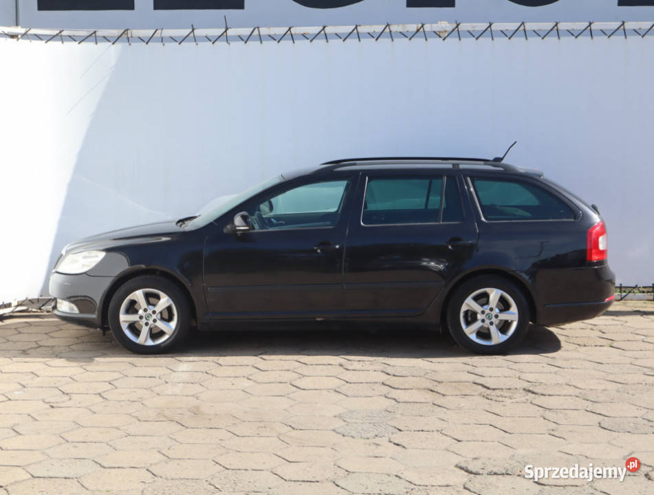 Skoda Octavia 14 TSI łódzkie Łódź sprzedam