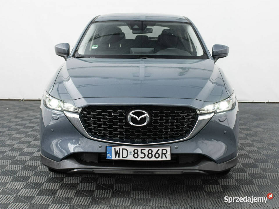 Mazda CX5 WD8586R20 CenterLine Plus 2WD Podgrzf Pępowo sprzedam
