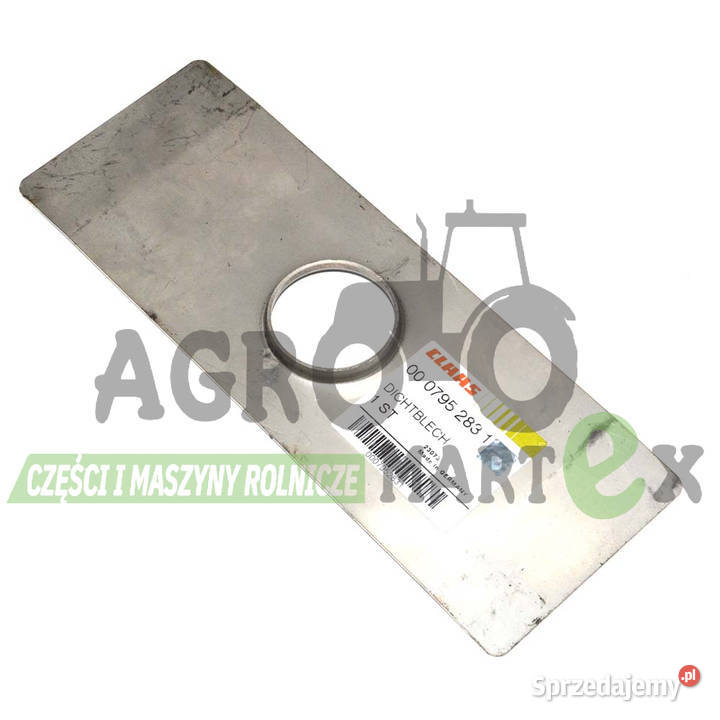 0007952831 007952831 07952831 7952831 OSŁONA Pozostałe Wichrów