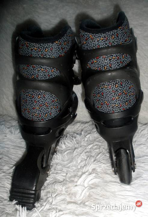 Rolki Cruzer rozmiar 3033 firmy MartesSport Skating małopolskie Kraków