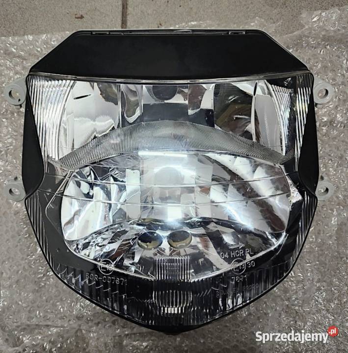 Lampa reflektor CBR 1100xx sprzedam