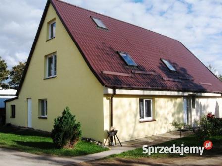 dom z widokiem na morze domki Grunty i działki wielkopolskie Poznań