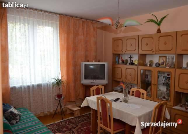 Mieszkanie z Garażem węglowe Legnica