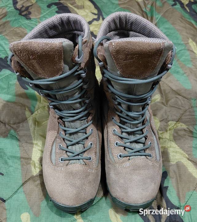 Buty USAF Belleville SABRE foliage 75R Militaria Wrocław