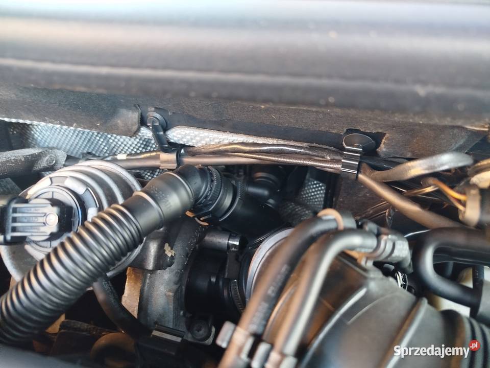 Skoda Superb 20 TDI 170 4x4 Elegance super stan Wrocław