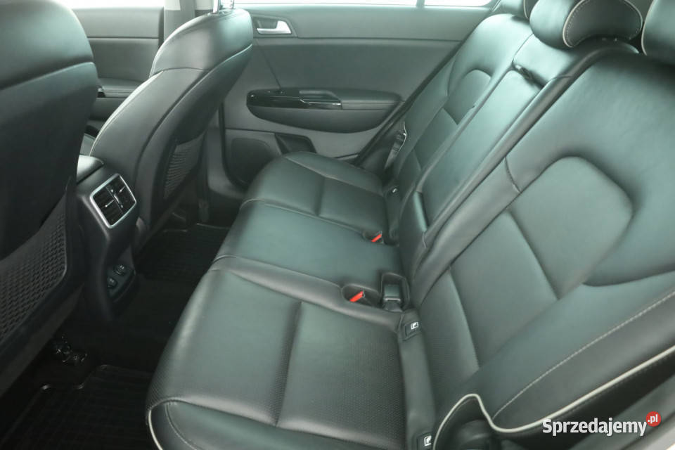 Kia Sportage 17 CRDi Sportage Piaseczno