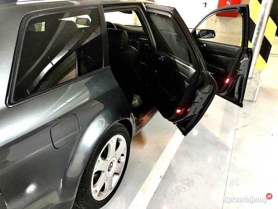 S6 C5 42 v8 ANK nowenieużywane opony zimowe Wrocław